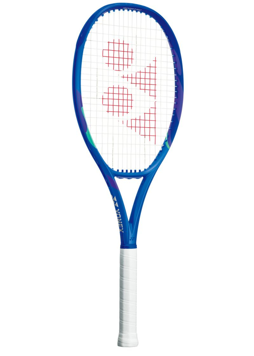 Теннисная ракетка Yonex Ezone New 100L (285 g) + струны