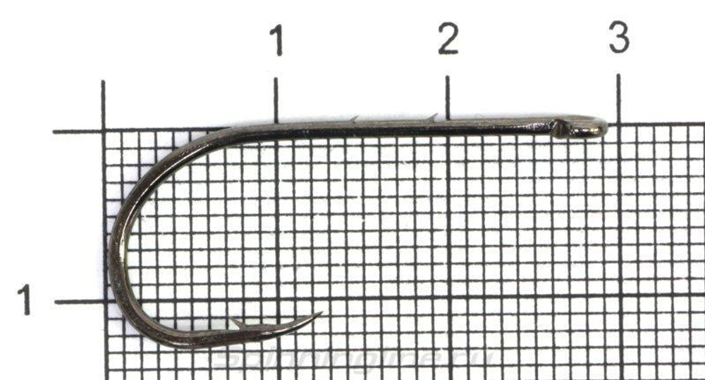Крючки Cobra CA129 Allround