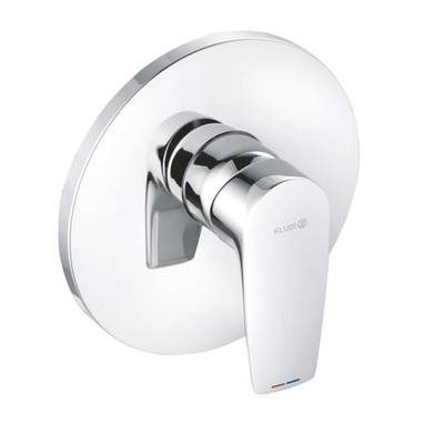 KLUDI PURE&SOLID встраиваемый смеситель для душа