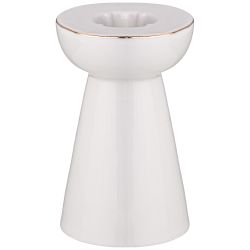 ПОДСВЕЧНИК 6,2*6,2*11,2 СМ