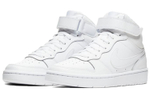 Кроссовки Nike Court Borough Mid 2 Gs