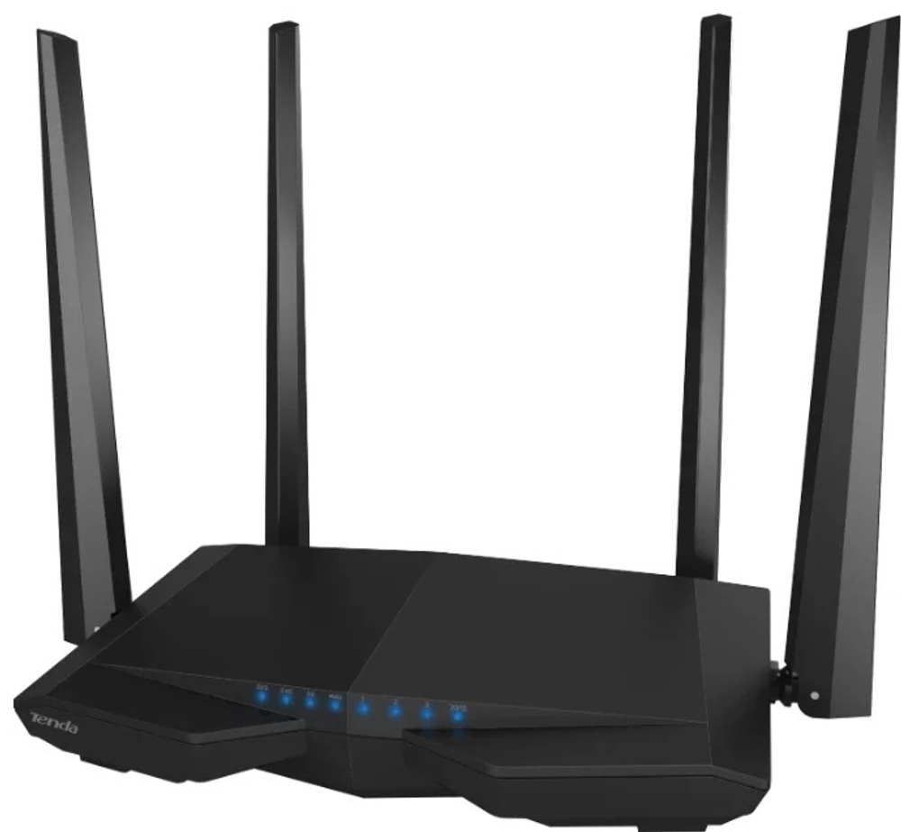 Wi-Fi роутер Tenda AC6