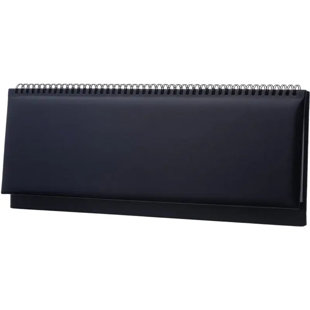 Планинг датированный 2026 ATTACHE 57л, 405х145, Каньон, синий