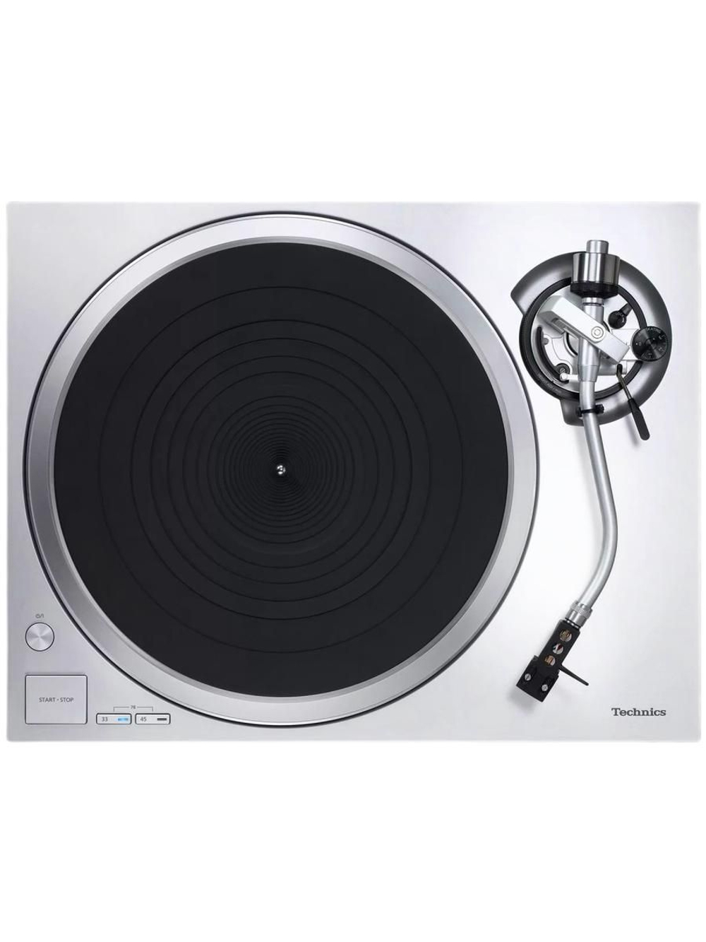 Виниловый проигрыватель Technics SL-1500C-W White