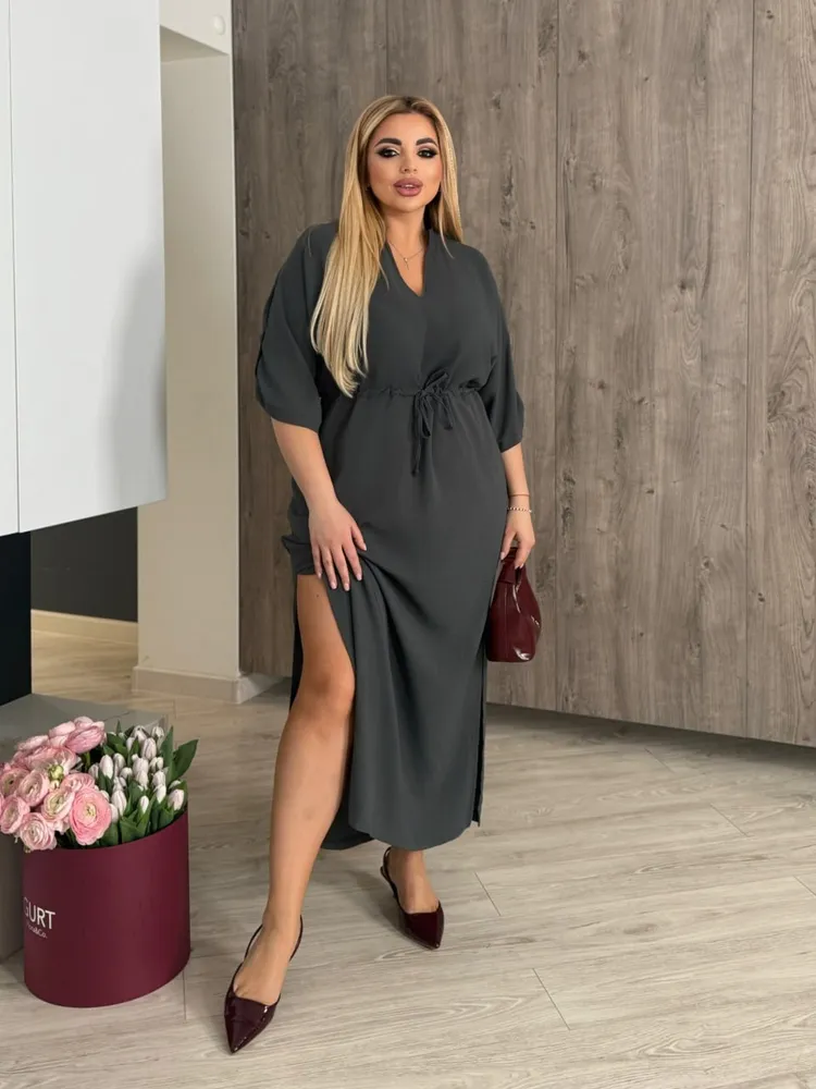 Платье УК-281-3 Фабрика Моды