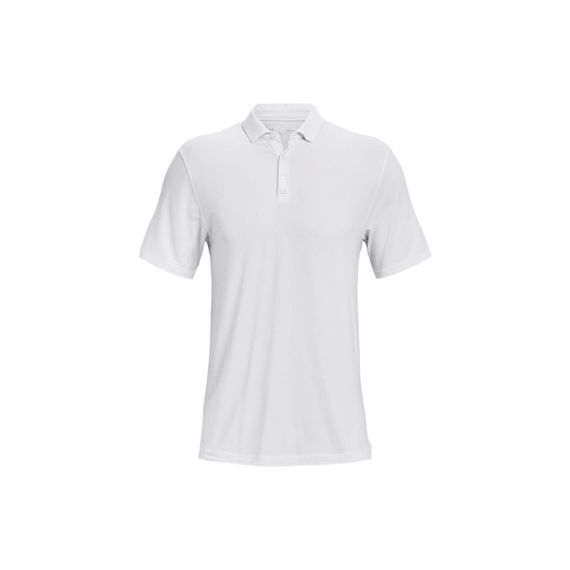 Under Armour Luxe Polo