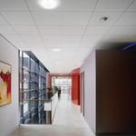 Плита потолочная Armstrong Ultima+ Finesse 600х600х19 мм