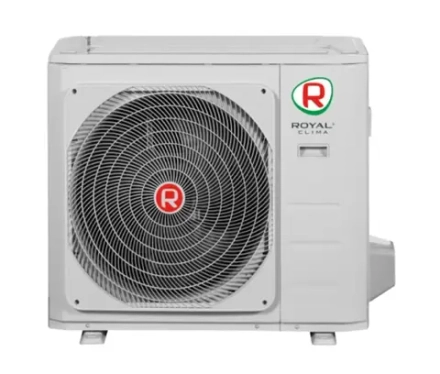 Royal Clima ES-F 18HRCX/ES-E 18HCX