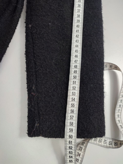 Пальто демисезонное 48 размер