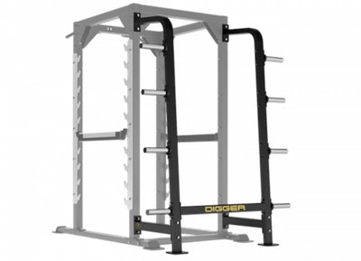 Опция хранения дисков Hasttings Digger HD010OPT-5 для HD010-5