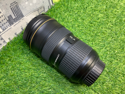 Nikon 24-70mm 2.8G ED AF-S Покупка/Продажа