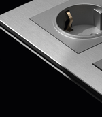 Конфигуратор механизм + накладка