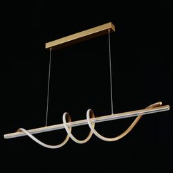 Подвесной светильник Aployt Franka APL.079.03.40