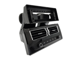 Переходная рамка магнитолы BMW 5-SERIES, E39, E53 1995-2003 12,3 дюймов