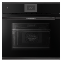 Духовой шкаф Kuppersbusch B 6550.0 S5 Black Velvet