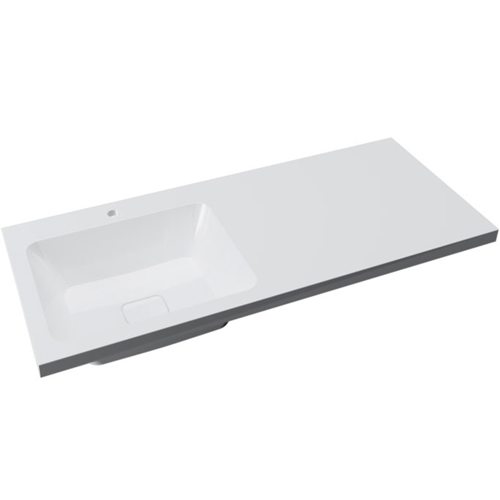 РАКОВИНА KAMILLA L 1100*480*140