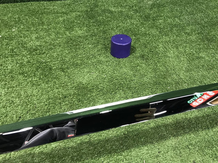 Молдинг заднего бампера Bentley Bentayga (2015-2020)