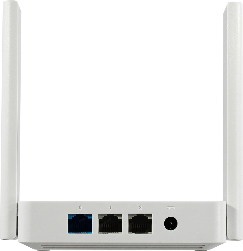 Роутер WiFi Keenetic Starter KN-1121