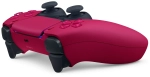Геймпад Sony DualSense PlayStation 5, космический красный