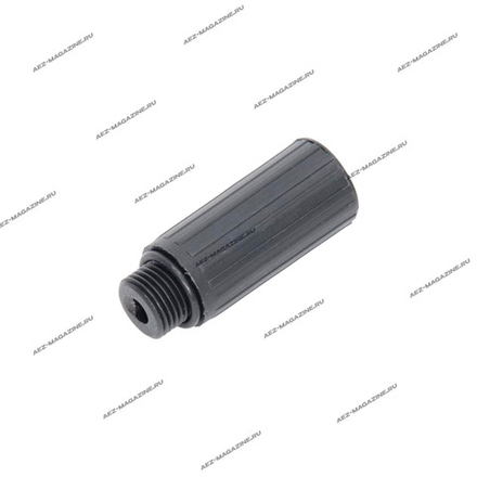 Сапун компрессора, D-22мм, L-57мм, резьба 3/8