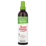 Quantum Health, Buzz Away Extreme®, средство от комаров и клещей, 237 мл (8 жидк. унций)