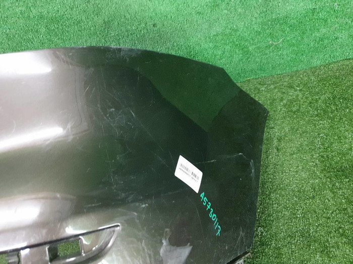 Бампер задний Mercedes M W166 (2011-2015)