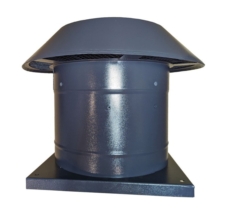 Крышный вентилятор ВККМ-К-315 1870 м3/час