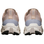 On Cloudsurfer Trail Waterproof Desert Wolf