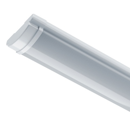 Светильник LED линейный 36Вт 4000К 4000Лм IP20 1186х114х41мм DPO-02 Navigator 93877