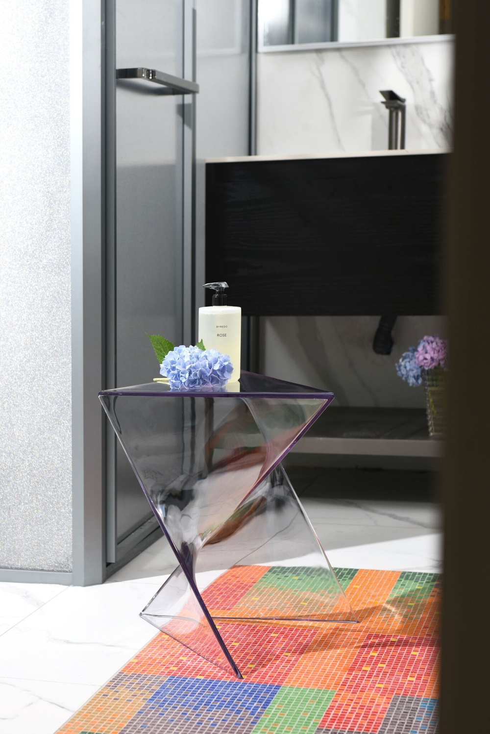 Столик кофейный Kafka