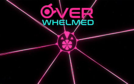 Overwhelmed (для ПК, цифровой код доступа)