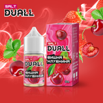 DUALL SALT Light 20mg 30 ml