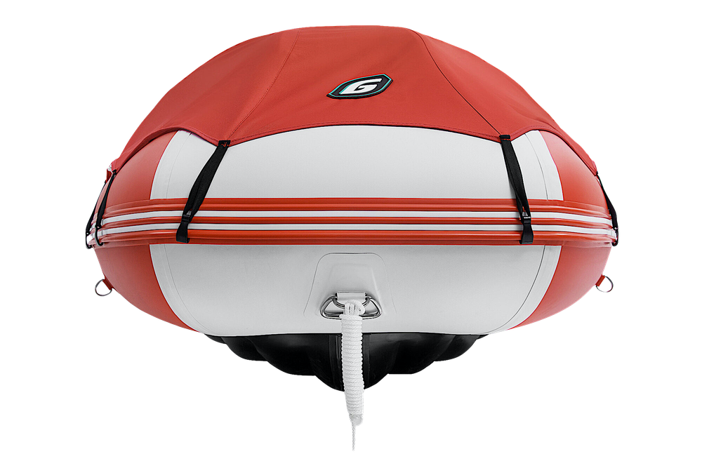 Лодка ПВХ Gladiator AirPro E350Pro НДНД ( BSM0272 / BSM0407 )