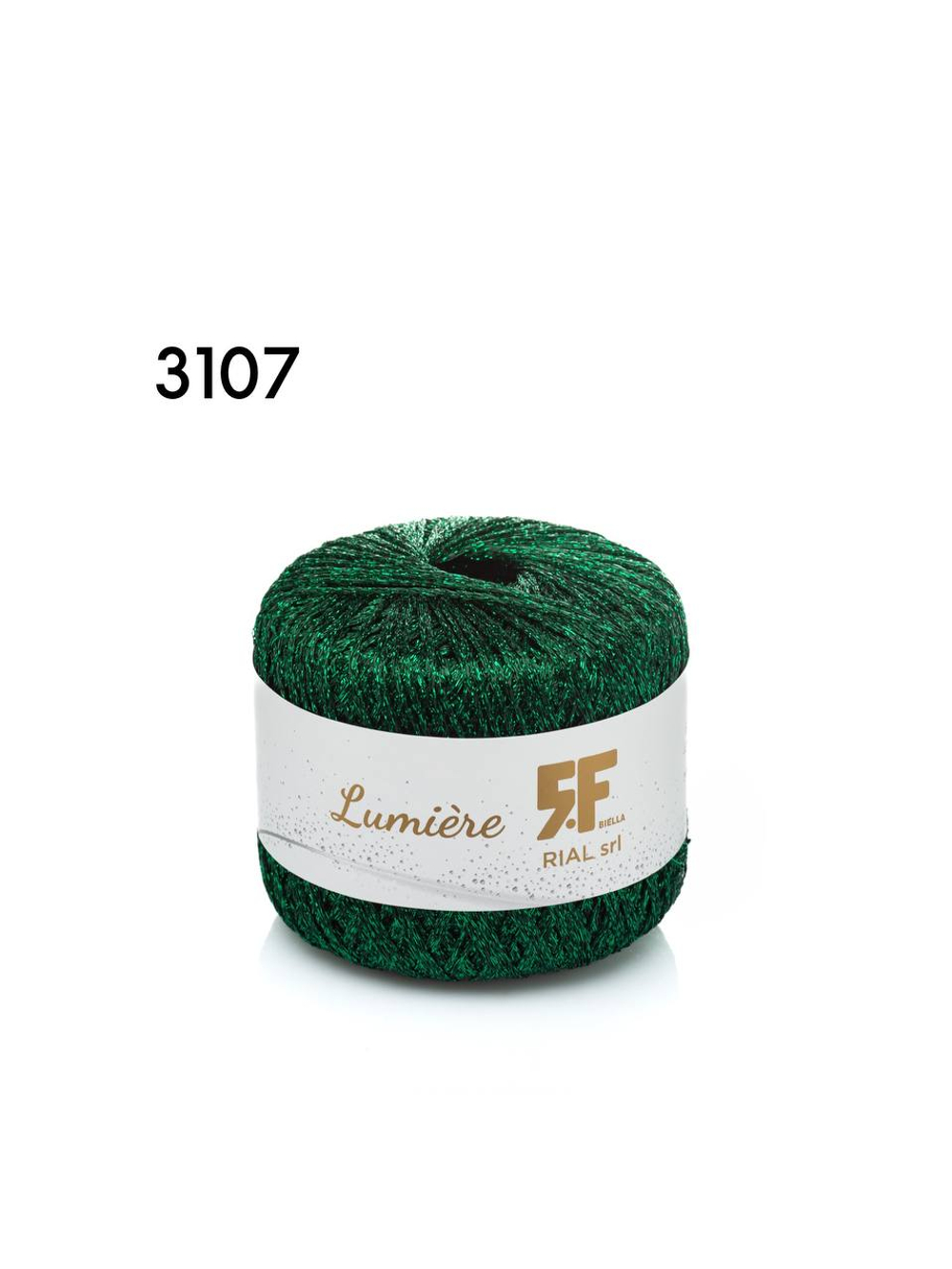 LUMIERE закуп с фабрики, 200г