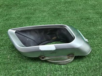 Насадка глушителя правая BMW X5 G05 (2018-2023)