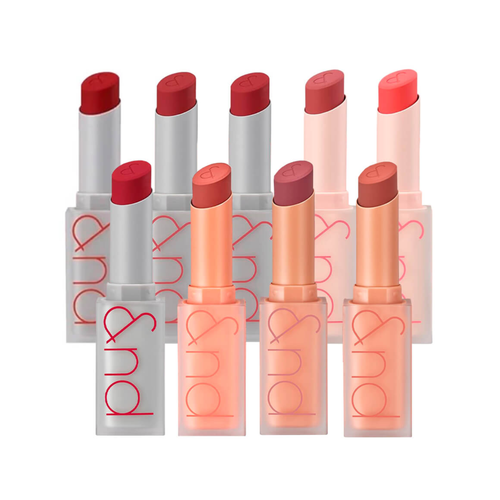 Romand Zero Matte Lipstick