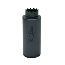 Дожигатель BRT на АК, Сайга-МК Исп. 30 (.223Rem, 5,45х39, М24х1,5)