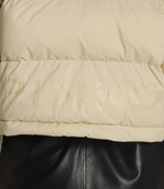 куртка irma 1 Pinko - бежевый(1G18E4 Y834)