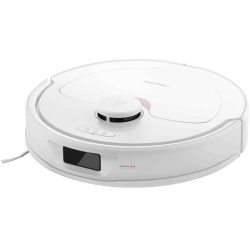 Робот-пылесос Roborock Vacuum Cleaner Q Revo Auto-Empty Dock White QR02-02