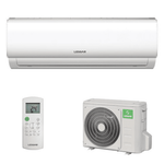 Сплит-система Lessar Amigo LS-HE09KRA2A/LU-HE09KRA2A