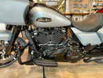 Harley-Davidson ROAD GLIDE 2024 (Atlas Silver / Black Trim) с НДС
