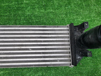 Интеркулер Jetour Dashing (2022-н.в.)