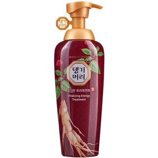 Бальзам для волос с экстрактом красного женьшеня DAENG GI MEO RI Vitalizing Energy Treatment 500 мл