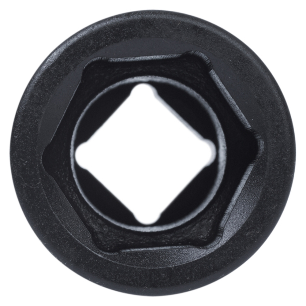 KING TONY (643534M) Головка торцевая ударная глубокая шестигранная 3/4", 34 мм