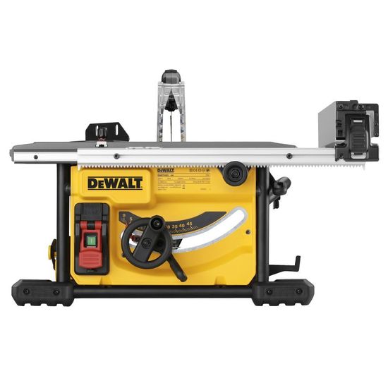 Пила настольная "DEWALT" DWE7485-QS