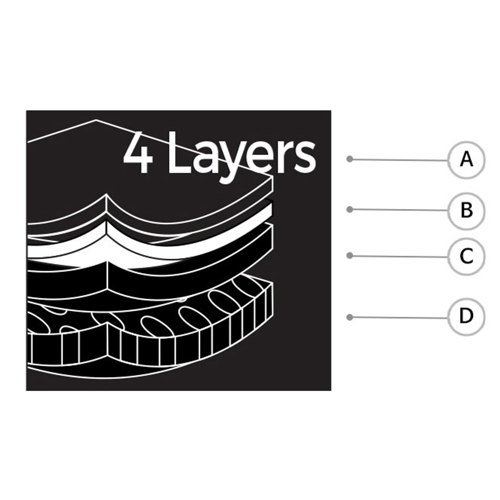 030 PA-HA Шлейка (фиксатор-пряжка с защелкой, размер-в-размер) Puppy Angel