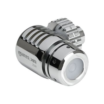 Регулятор для дайвинга Mares первая ступень 25XR с сухой камерой TBP DIN Dry system (AST) 300 bar до 40% О2 правый