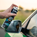 ОЧИСТИТЕЛЬ ПЕННЫЙ СТЕКОЛ LAVR 400МЛ LN1621