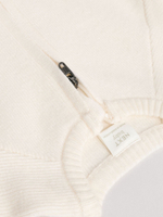 Кардиган для малышей Next E12-472, Молочный