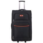 Чемодан 459-2 / 28 дюймов